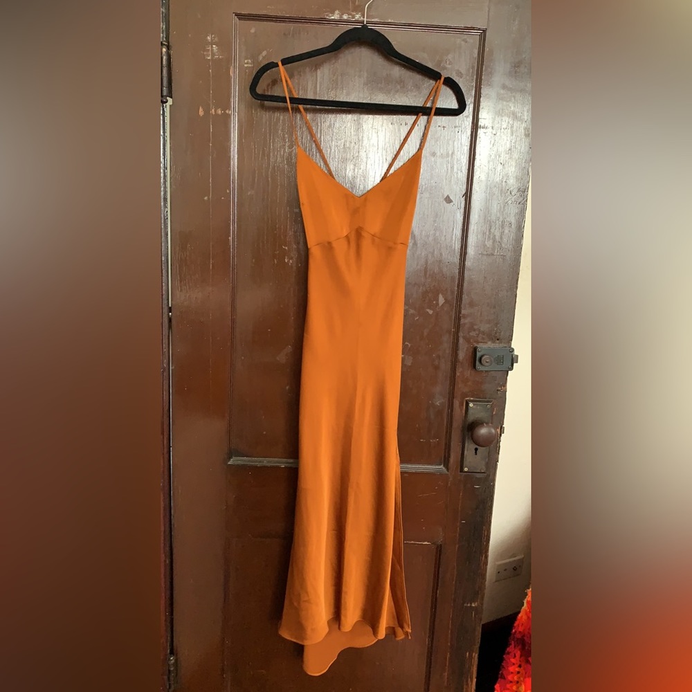 Abercrombie and Fitch Dress size XST